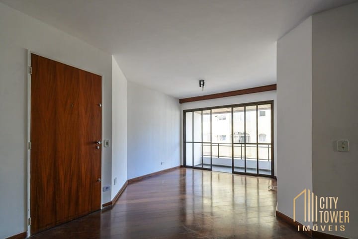 Apartamento à venda com 3 quartos, 105m² - Foto 21