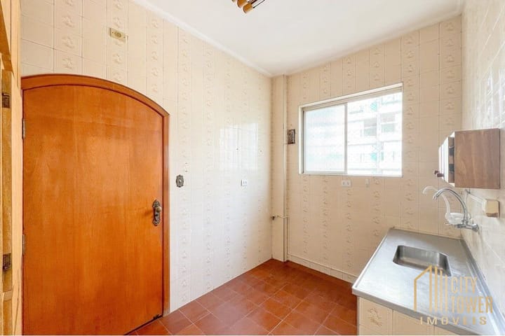 Apartamento à venda com 2 quartos, 120m² - Foto 8