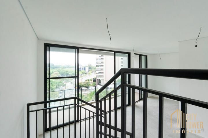 Apartamento à venda com 1 quarto, 62m² - Foto 66