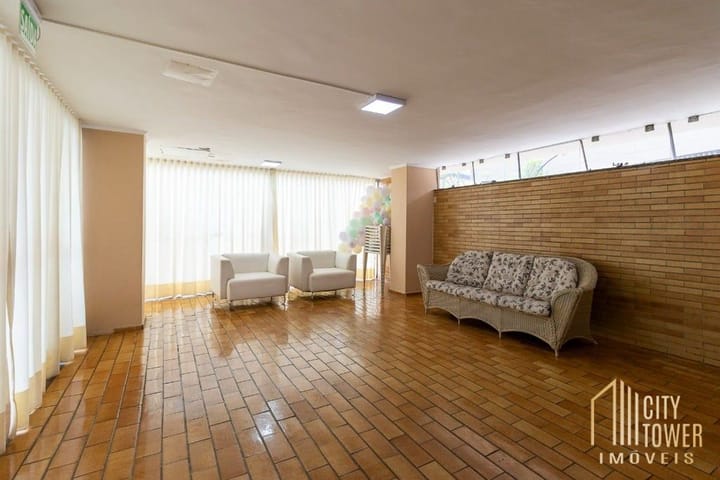 Apartamento à venda com 3 quartos, 82m² - Foto 13