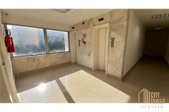 Conjunto Comercial-Sala à venda, 167m² - Foto 5