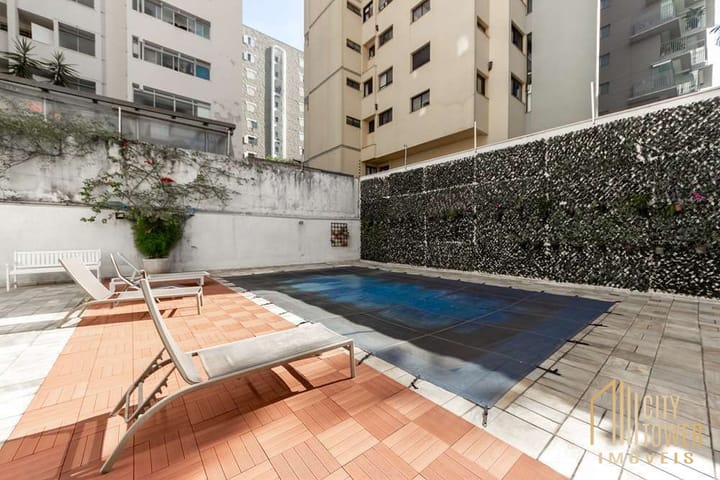 Apartamento à venda com 4 quartos, 160m² - Foto 6