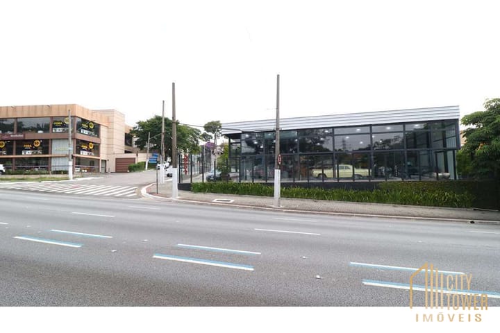 Conjunto Comercial-Sala à venda, 1000m² - Foto 26