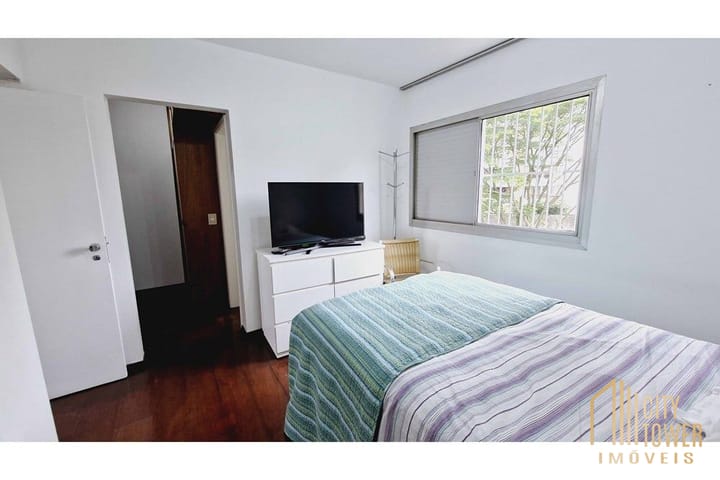 Apartamento à venda com 3 quartos, 120m² - Foto 38