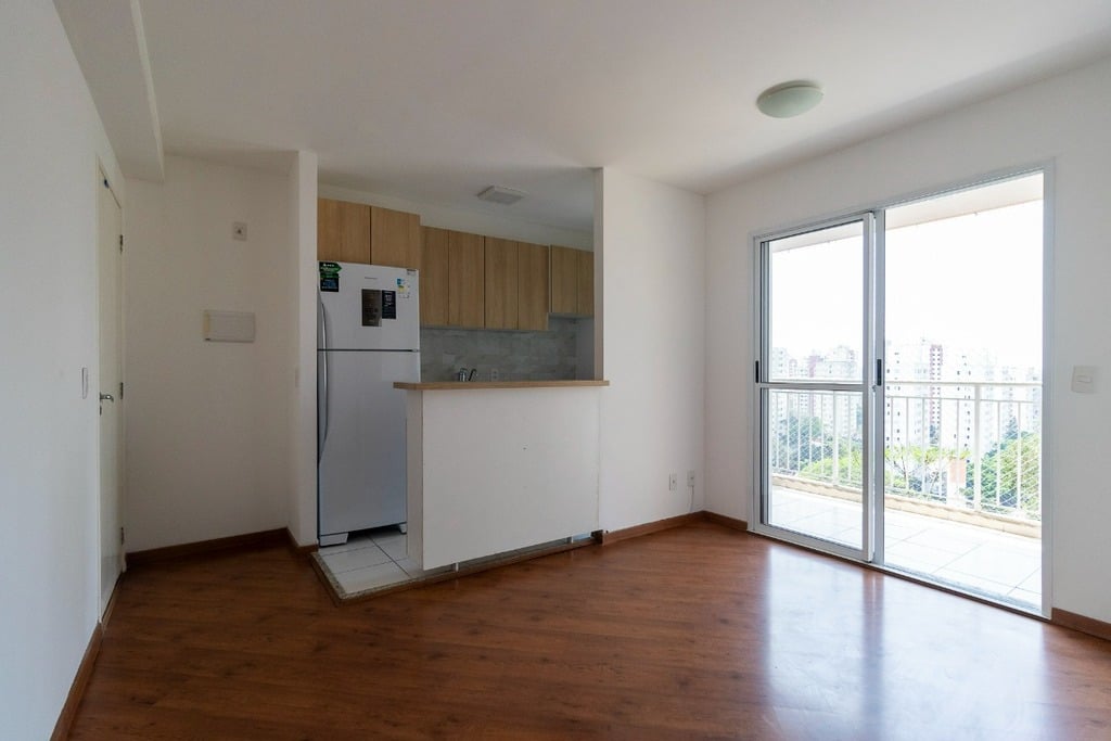 Apartamento à venda com 2 quartos, 53m² - Foto 32