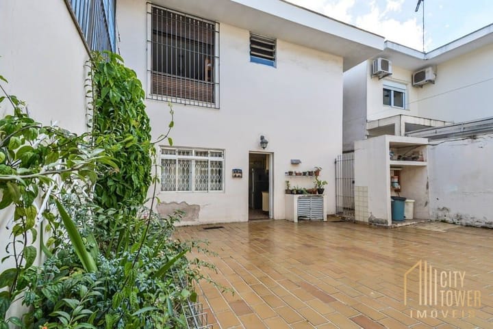 Casa à venda com 4 quartos, 242m² - Foto 44