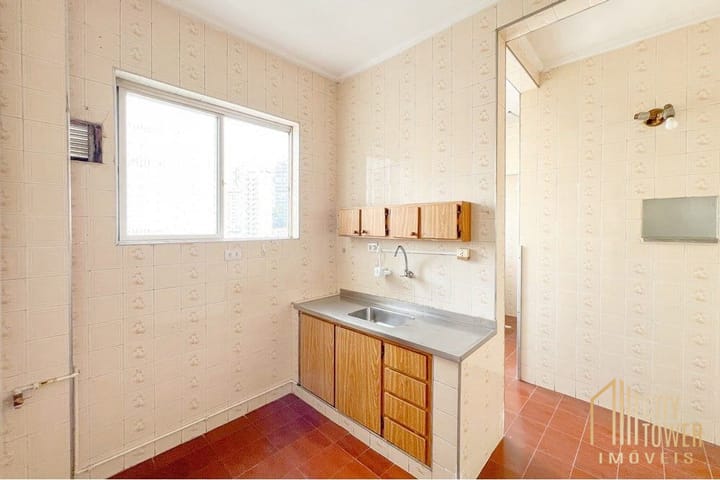 Apartamento à venda com 2 quartos, 120m² - Foto 9