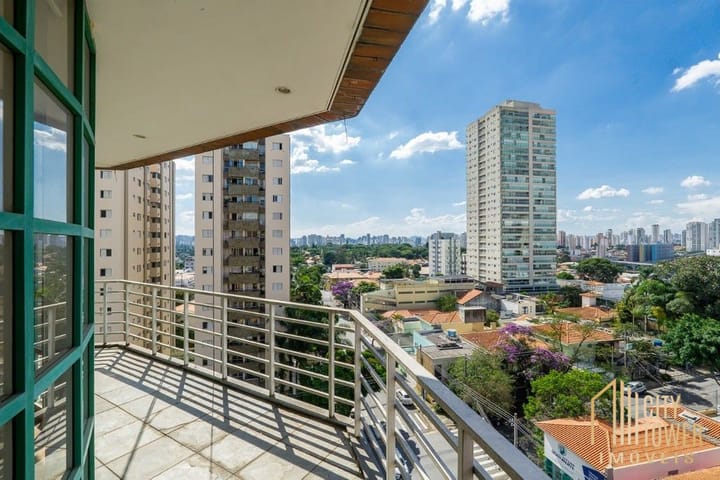 Apartamento à venda com 3 quartos, 412m² - Foto 29