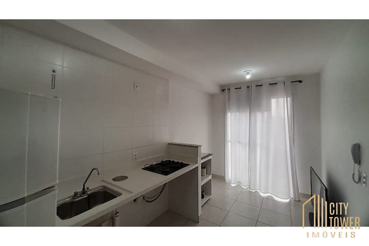 Apartamento à venda com 1 quarto, 29m² - Foto 17