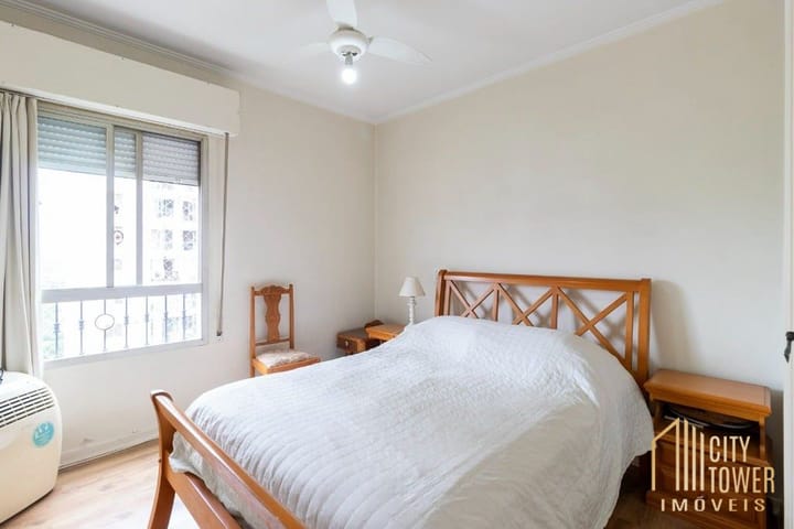 Apartamento à venda com 3 quartos, 100m² - Foto 16