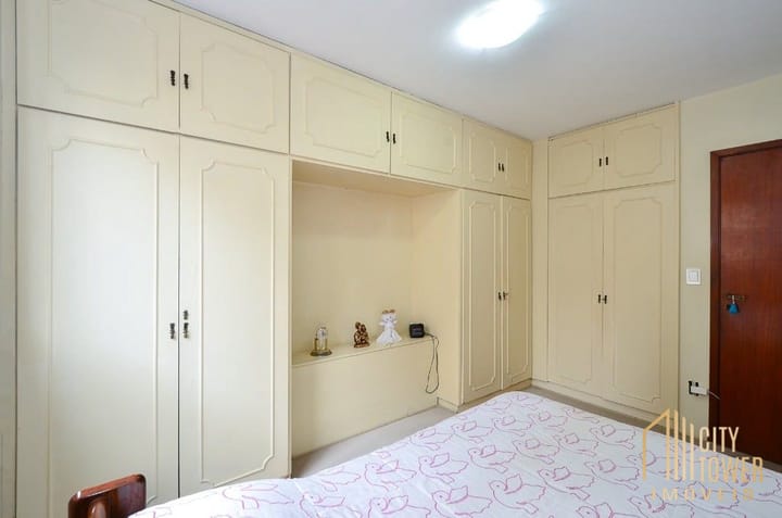 Apartamento à venda com 3 quartos, 72m² - Foto 14