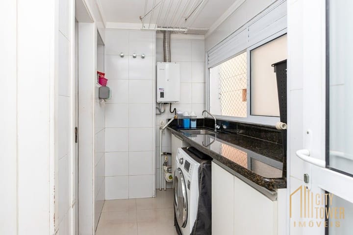 Apartamento à venda com 4 quartos, 171m² - Foto 13