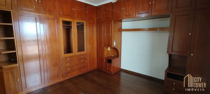 Apartamento à venda com 4 quartos, 176m² - Foto 31