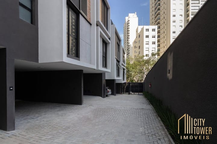 Casa à venda com 2 quartos, 121m² - Foto 15