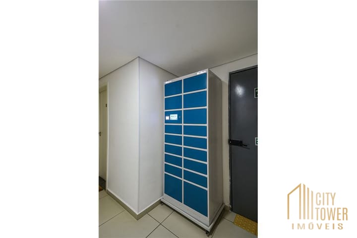 Apartamento à venda com 1 quarto, 27m² - Foto 20