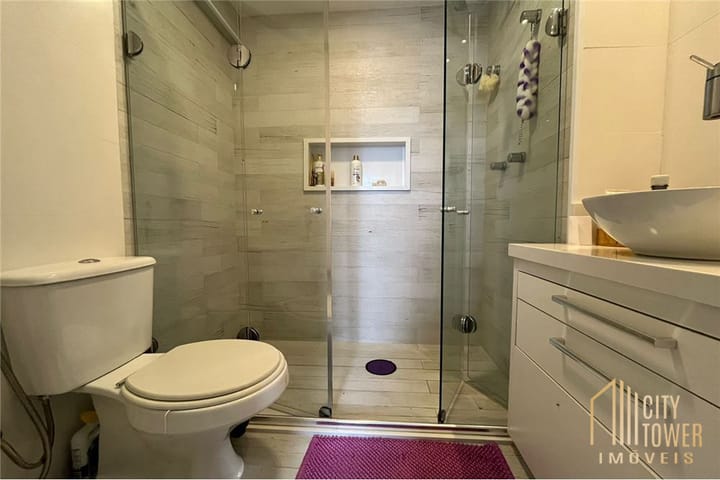 Apartamento à venda com 3 quartos, 83m² - Foto 18