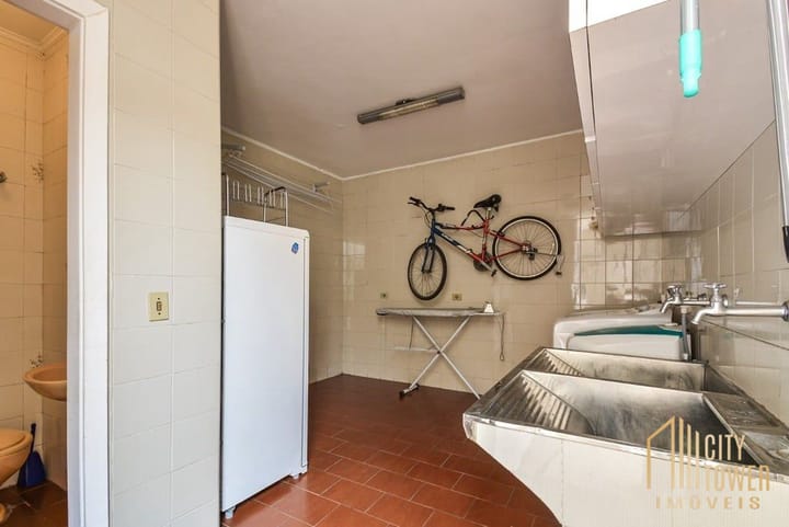 Casa à venda com 3 quartos, 190m² - Foto 60