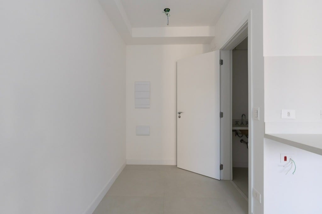 Apartamento à venda com 1 quarto, 29m² - Foto 10