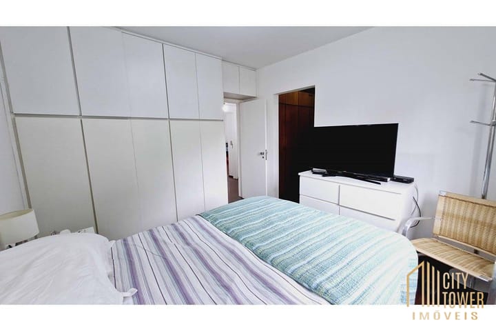 Apartamento à venda com 3 quartos, 120m² - Foto 37