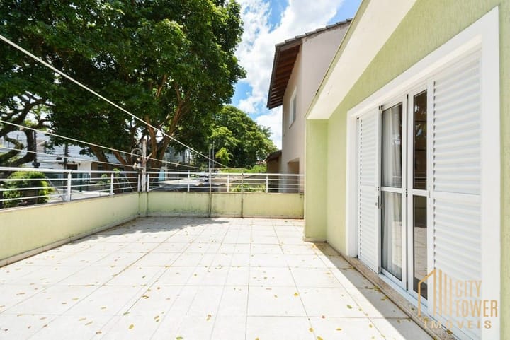 Casa à venda com 3 quartos, 216m² - Foto 27