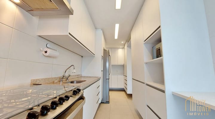 Apartamento à venda com 3 quartos, 133m² - Foto 15