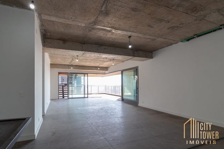 Apartamento à venda com 5 quartos, 402m² - Foto 69