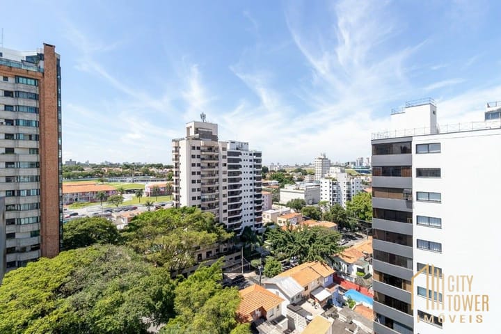 Apartamento à venda com 4 quartos, 305m² - Foto 4