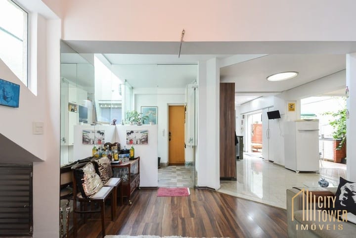 Casa à venda com 3 quartos, 250m² - Foto 55