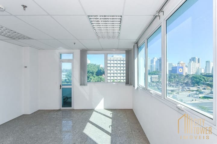 Conjunto Comercial-Sala à venda, 33m² - Foto 20