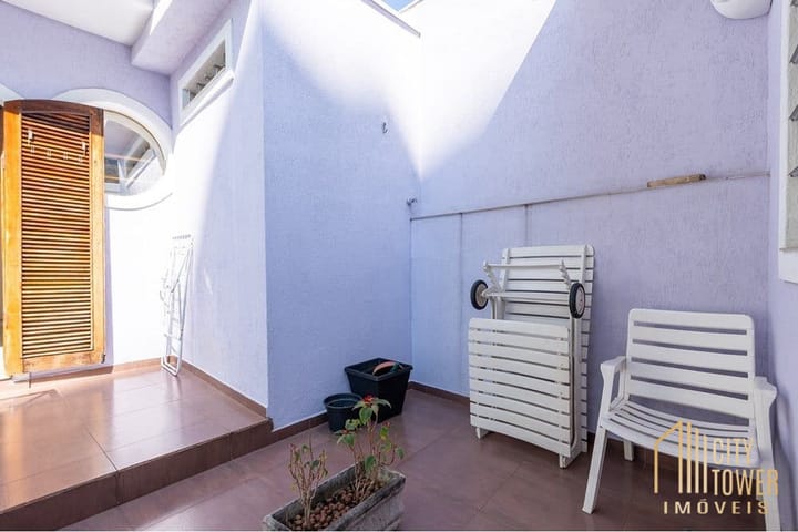 Casa à venda com 3 quartos, 180m² - Foto 10