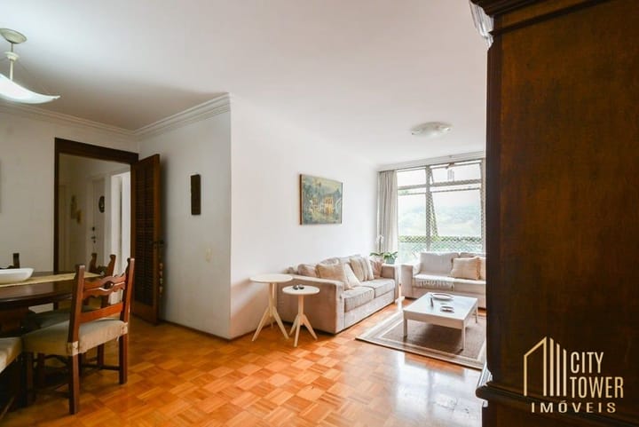 Apartamento à venda com 3 quartos, 106m² - Foto 28