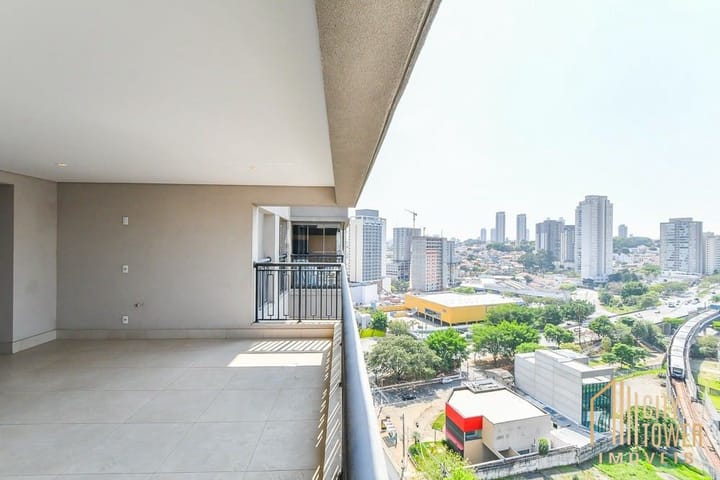 Apartamento à venda com 3 quartos, 147m² - Foto 40