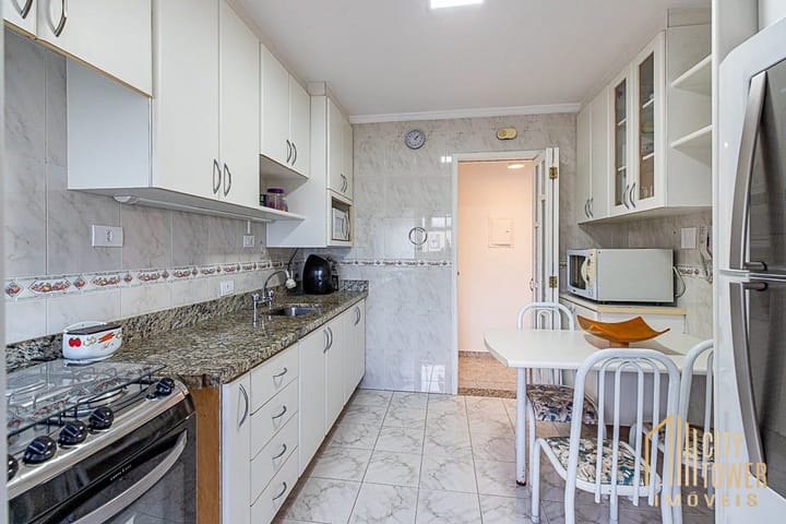 Apartamento à venda com 2 quartos, 67m² - Foto 21