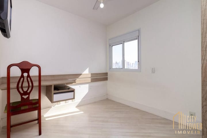 Apartamento à venda com 3 quartos, 140m² - Foto 57