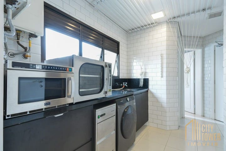 Apartamento à venda com 5 quartos, 405m² - Foto 81