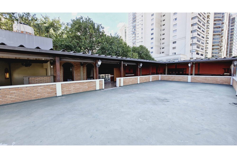 Conjunto Comercial-Sala à venda, 1368m² - Foto 6