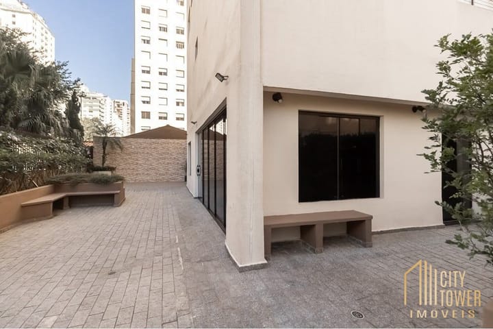 Apartamento à venda com 3 quartos, 128m² - Foto 22