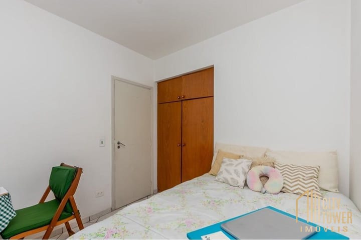 Apartamento à venda com 3 quartos, 77m² - Foto 11