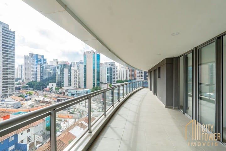 Apartamento à venda com 3 quartos, 134m² - Foto 28