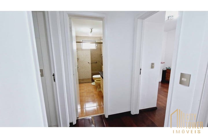 Apartamento à venda com 3 quartos, 120m² - Foto 29