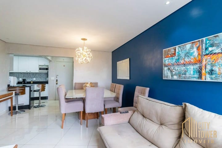 Apartamento à venda com 2 quartos, 69m² - Foto 32