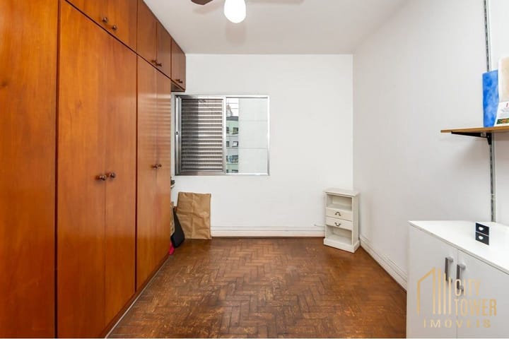 Apartamento à venda com 3 quartos, 103m² - Foto 12