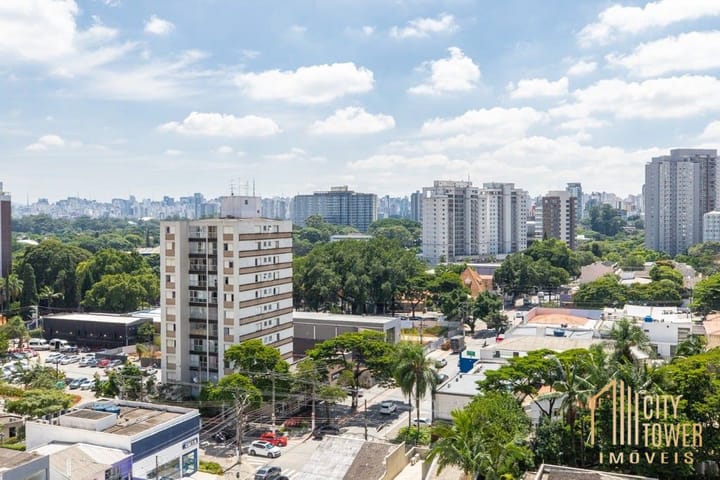 Apartamento à venda com 4 quartos, 425m² - Foto 50