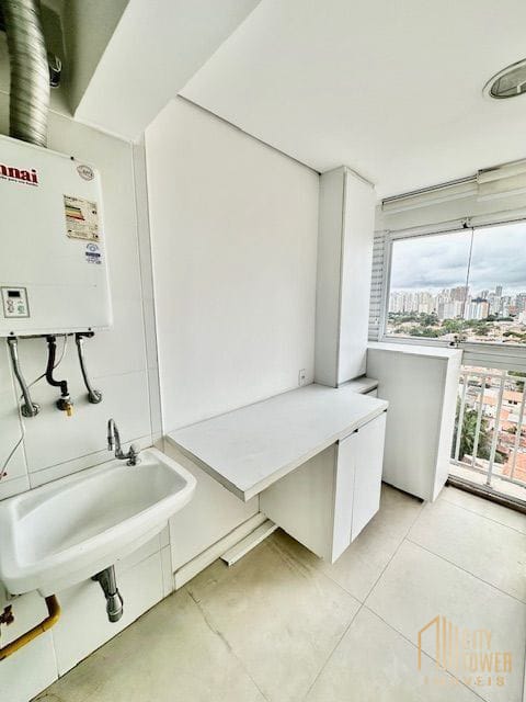 Apartamento à venda com 2 quartos, 74m² - Foto 71