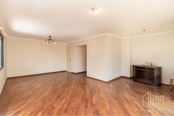 Apartamento à venda com 3 quartos, 132m² - Foto 24