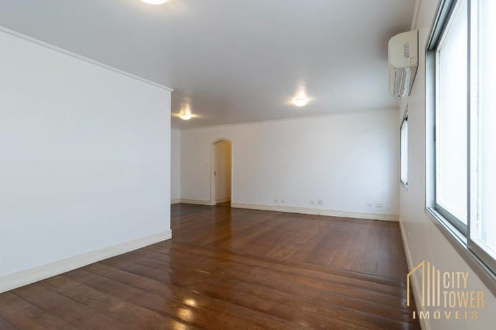 Apartamento à venda com 3 quartos, 129m² - Foto 23