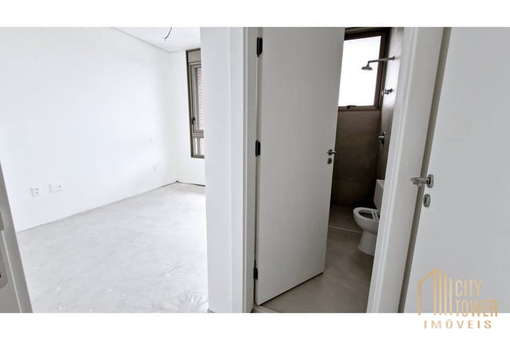 Apartamento à venda com 3 quartos, 189m² - Foto 9