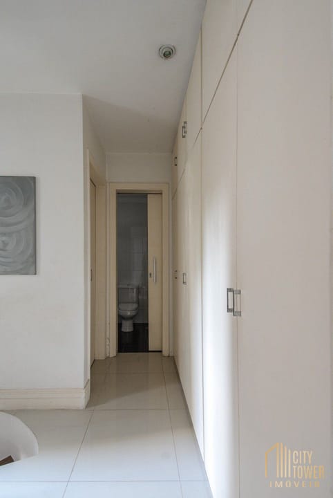 Apartamento à venda com 1 quarto, 74m² - Foto 10