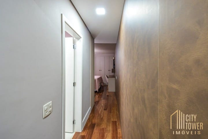 Apartamento à venda com 4 quartos, 183m² - Foto 12