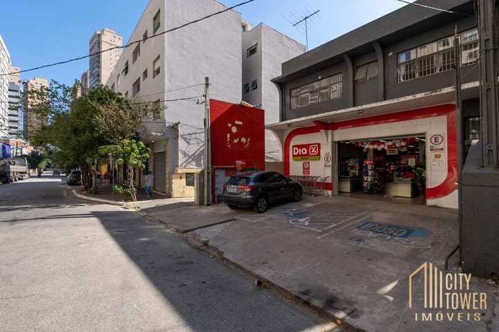 Conjunto Comercial-Sala à venda, 866m² - Foto 16